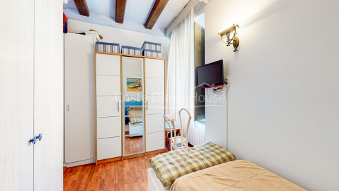 Charmant herenhuis te koop in Palafrugell, Costa Brava