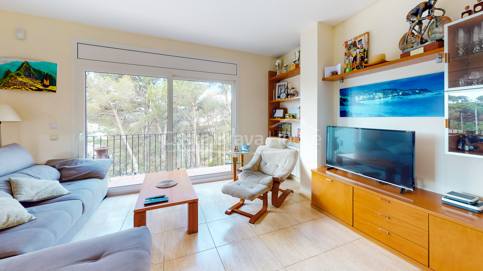 Maison avec piscine à vendre à Begur Costa Brava