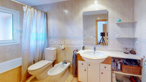 Casa con piscina en venta en Begur Costa Brava