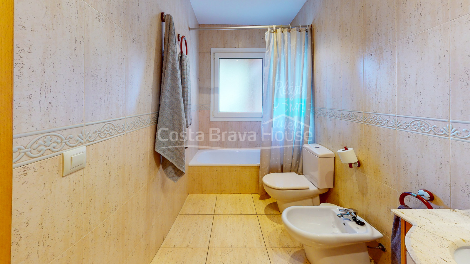 Casa con piscina en venta en Begur Costa Brava