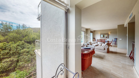 Duplex de luxe a Begur Sa Tuna a passos de la platja