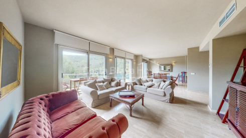 Luxury duplex in Begur Sa Tuna steps from the beach