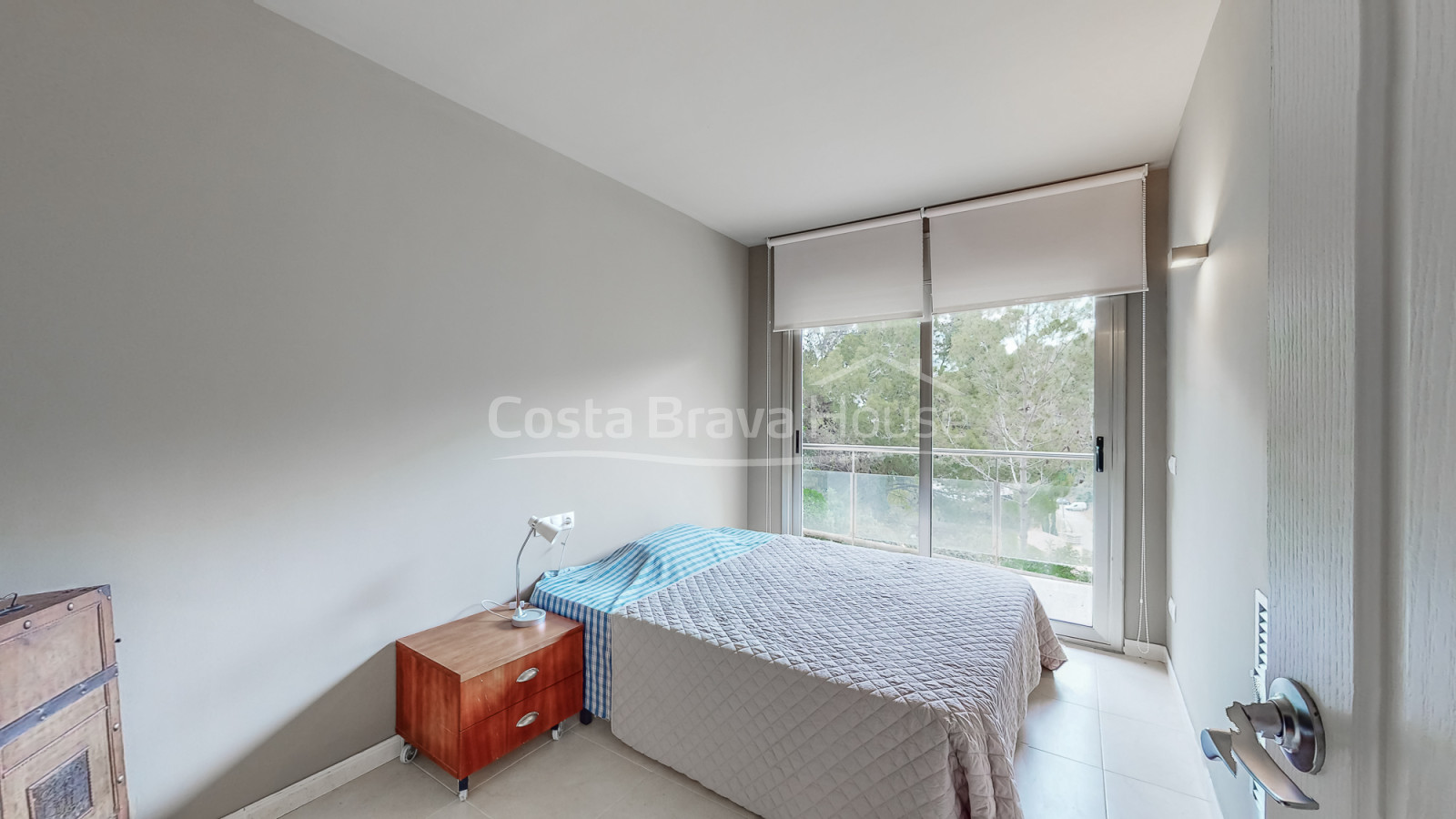 Luxury duplex in Begur Sa Tuna steps from the beach