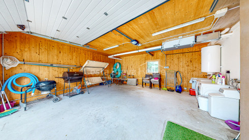 Maison avec jardin et piscine à Tamariu, Costa Brava