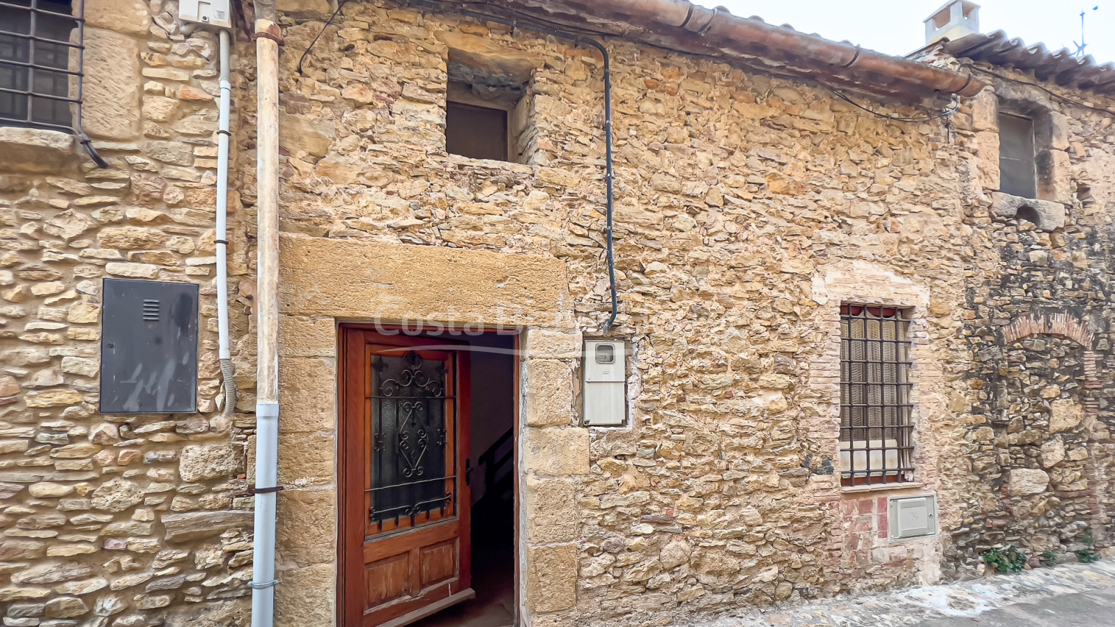Village house to reform in Palau Sator, Baix Empordà