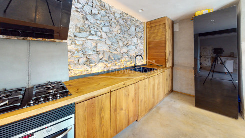 Renovated country house in Esclanyà, Costa Brava