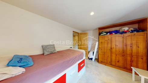 Casa de campo reformada en Esclanyà, Costa Brava