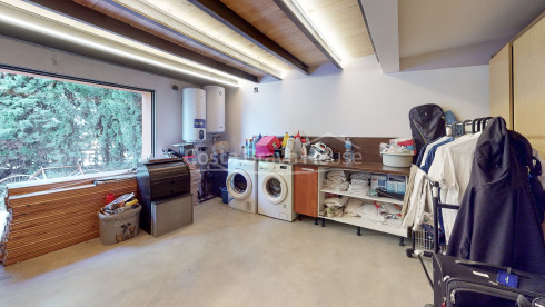 Renovated country house in Esclanyà, Costa Brava
