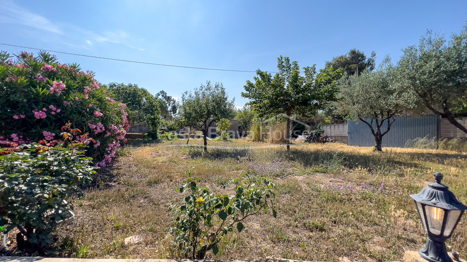Casa de campo reformada en Esclanyà, Costa Brava