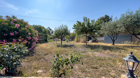 Casa de campo reformada en Esclanyà, Costa Brava