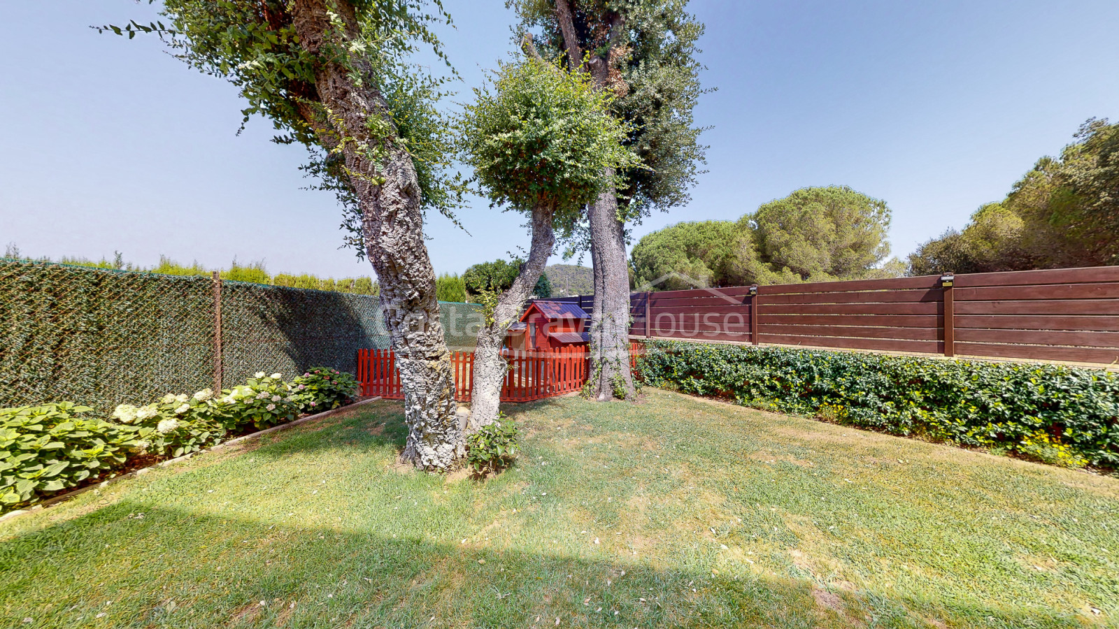 Casa en venda a la prestigiosa Torre Simona, Montràs, Costa Brava