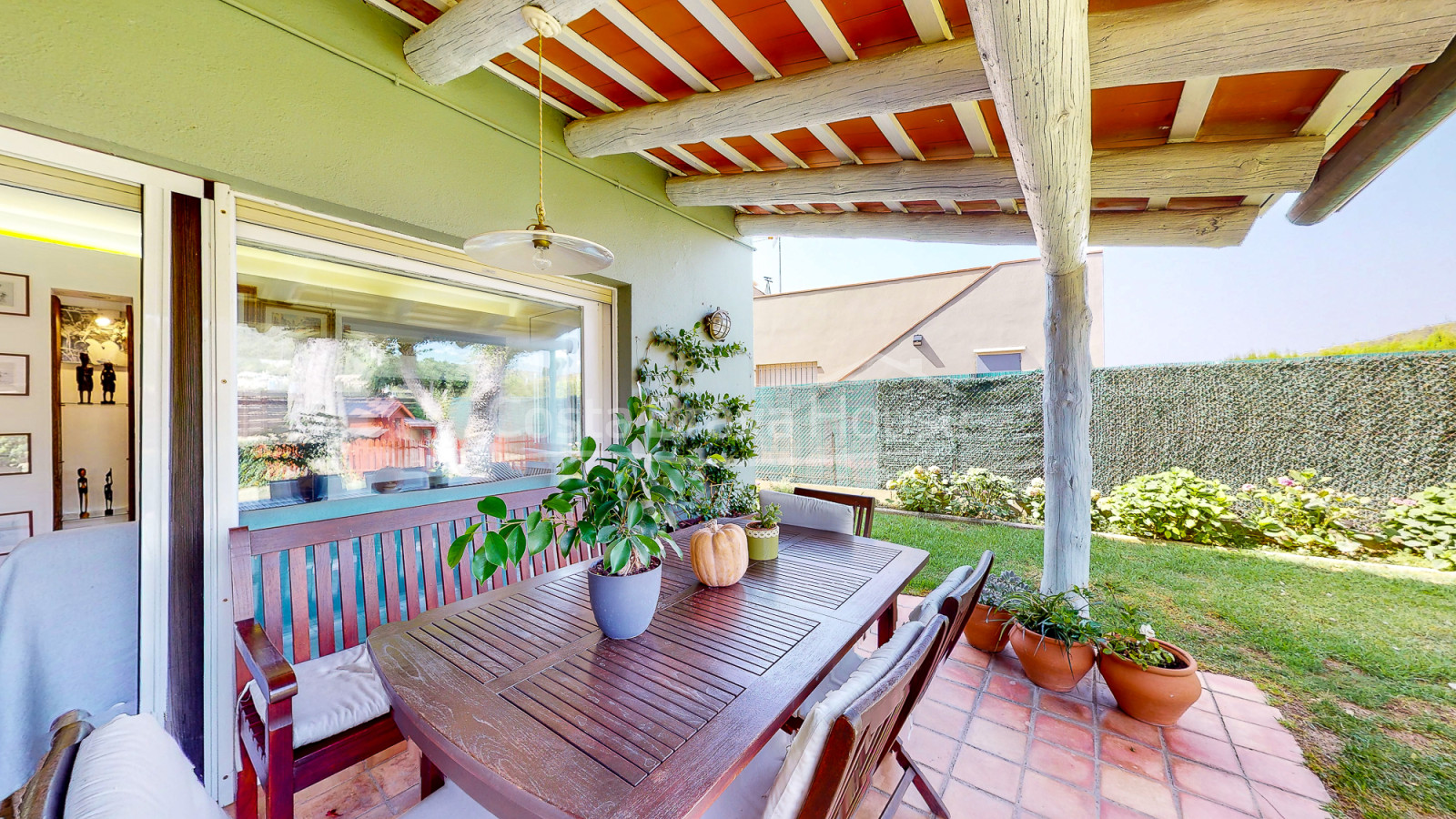 Casa en venda a la prestigiosa Torre Simona, Montràs, Costa Brava