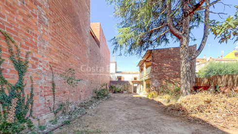 Maison de ville à vendre à La Bisbal d'Empordà