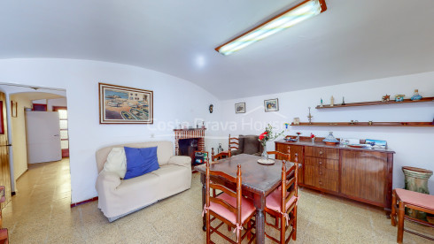 Casa de pueblo en venta en La Bisbal d’Empordà