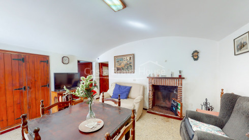 Casa de pueblo en venta en La Bisbal d’Empordà