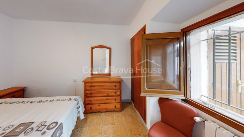 Ground floor apartment on the beach of Llafranc