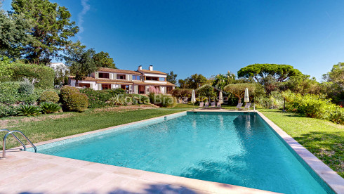 Villa de luxe exclusive à Calella de Palafrugell, Costa Brava