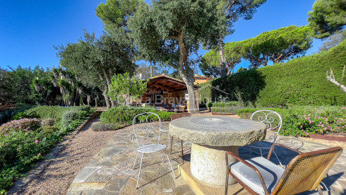 Villa de luxe exclusive à Calella de Palafrugell, Costa Brava