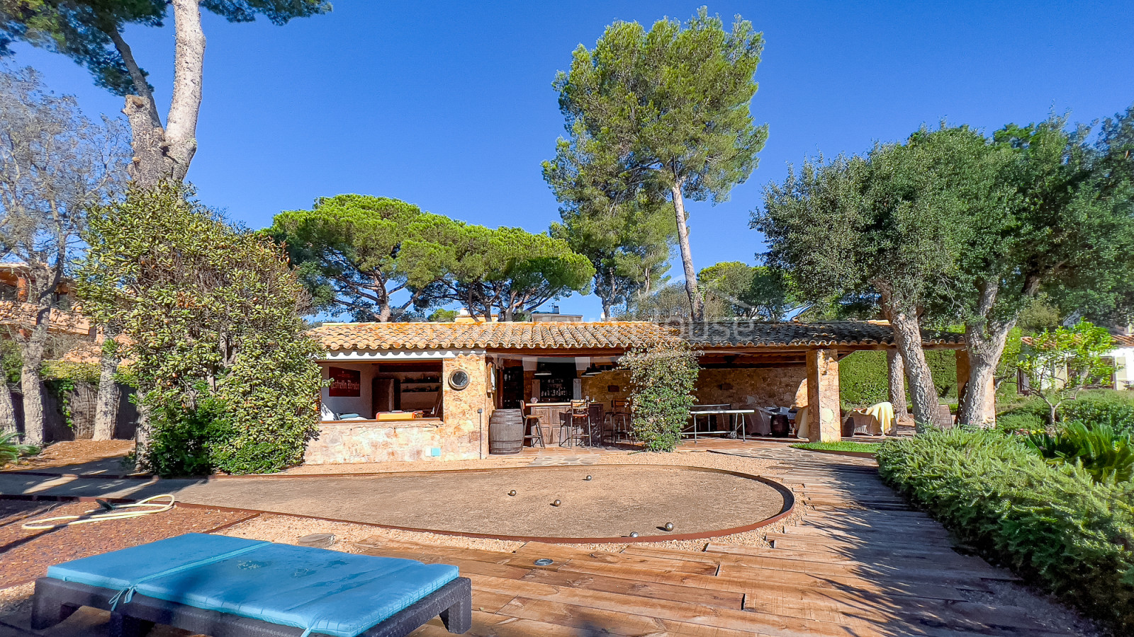 Exclusiva villa de lujo en Calella de Palafrugell, Costa Brava