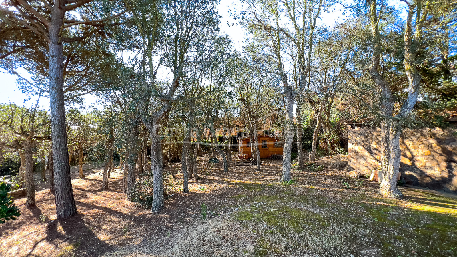 Exclusiva villa de lujo en Calella de Palafrugell, Costa Brava