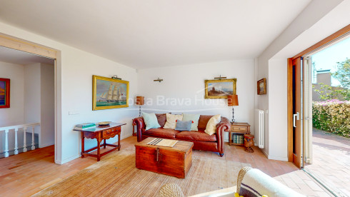 Exclusive luxury villa in Calella de Palafrugell, Costa Brava