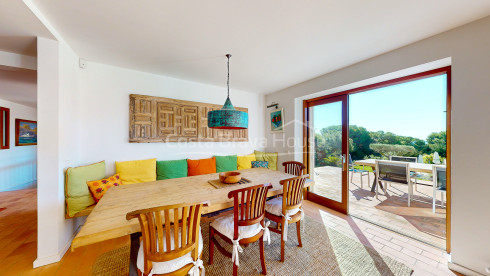 Villa de luxe exclusive à Calella de Palafrugell, Costa Brava