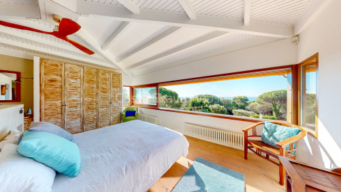Exclusive luxury villa in Calella de Palafrugell, Costa Brava