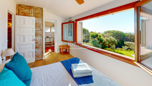 Exclusiva villa de lujo en Calella de Palafrugell, Costa Brava