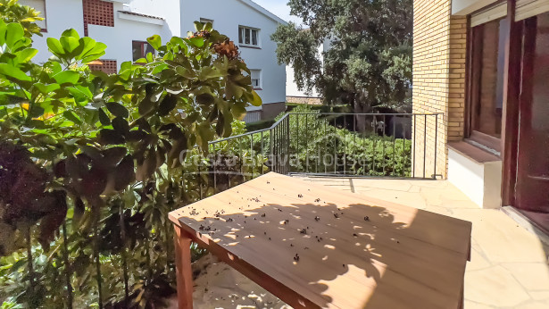 Apartamento en venta en Calella de Palafrugell, Costa Brava