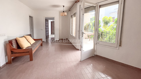 Appartement à vendre à Calella de Palafrugell, Costa Brava