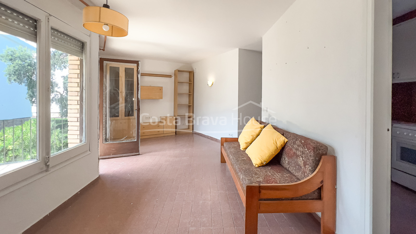 Appartement à vendre à Calella de Palafrugell, Costa Brava
