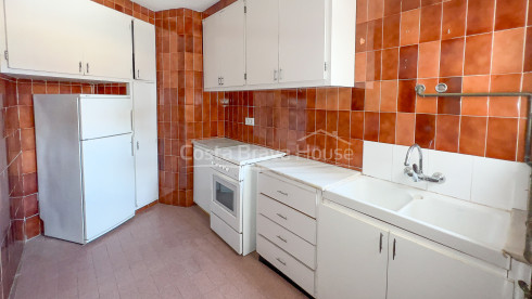 Appartement à vendre à Calella de Palafrugell, Costa Brava