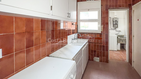 Appartement à vendre à Calella de Palafrugell, Costa Brava