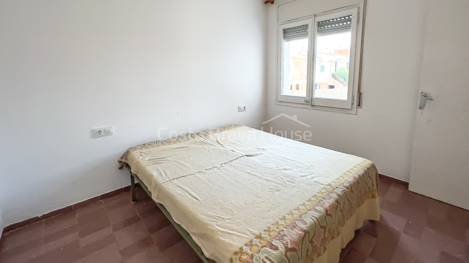 Appartement à vendre à Calella de Palafrugell, Costa Brava