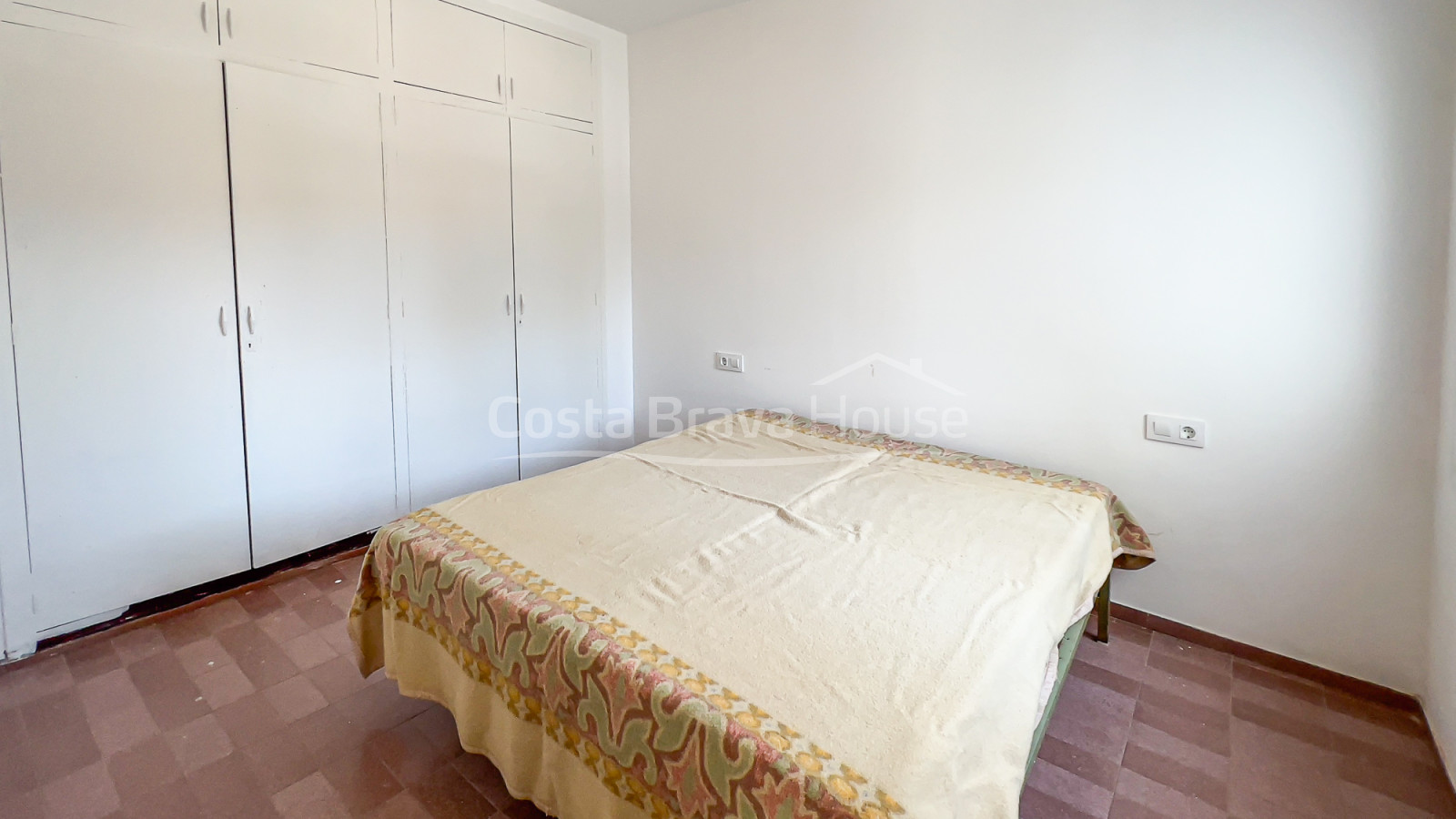 Appartement à vendre à Calella de Palafrugell, Costa Brava