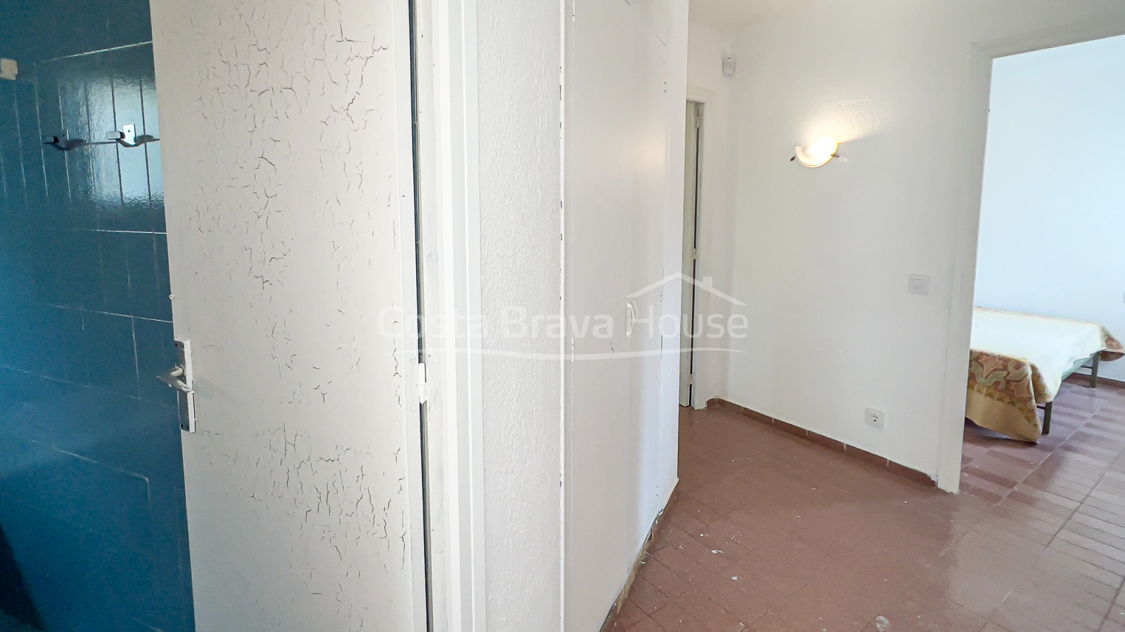 Appartement à vendre à Calella de Palafrugell, Costa Brava