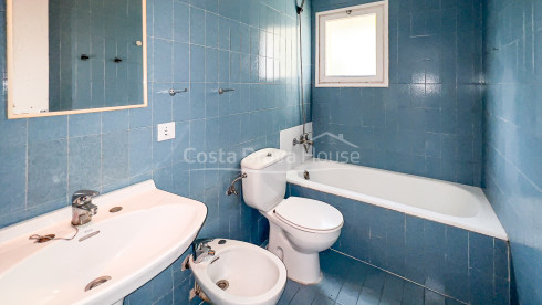 Appartement à vendre à Calella de Palafrugell, Costa Brava
