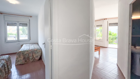 Appartement à vendre à Calella de Palafrugell, Costa Brava