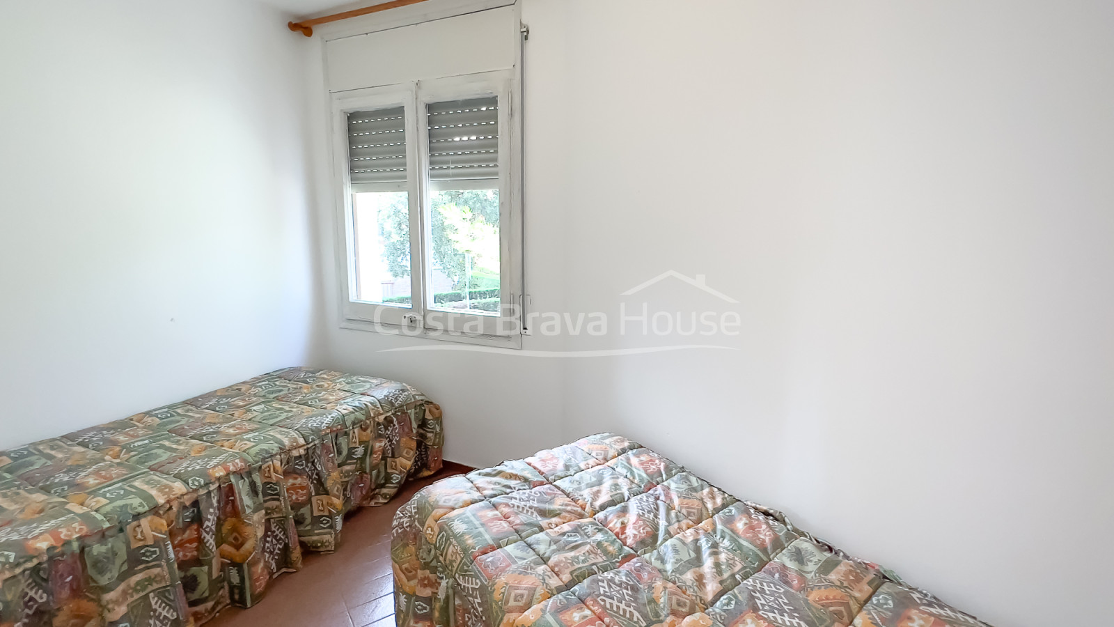 Appartement à vendre à Calella de Palafrugell, Costa Brava