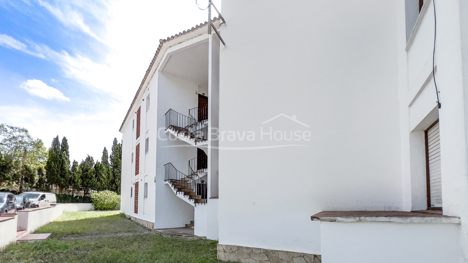 Appartement à vendre à Calella de Palafrugell, Costa Brava
