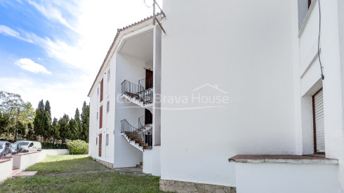 Appartement à vendre à Calella de Palafrugell, Costa Brava