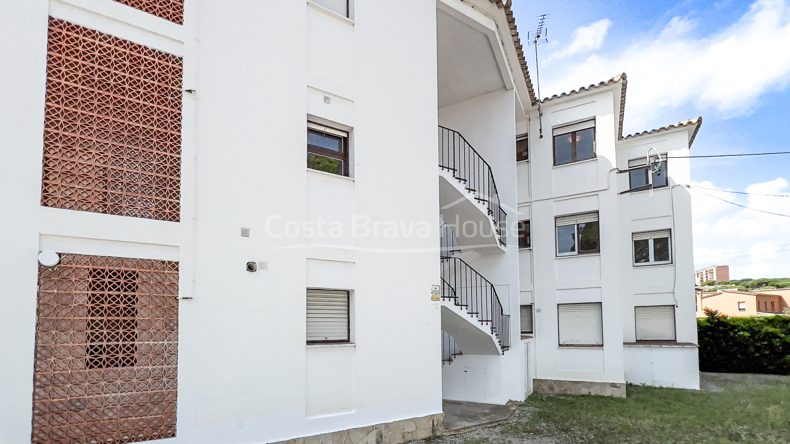 Appartement à vendre à Calella de Palafrugell, Costa Brava