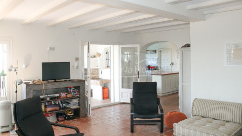 Elegante villa con piscina en Begur Ses Costes Aiguablava