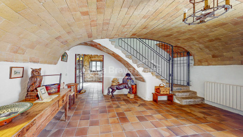 Exclusief Catalaans landhuis bij Begur