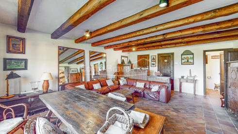 Exclusief Catalaans landhuis bij Begur