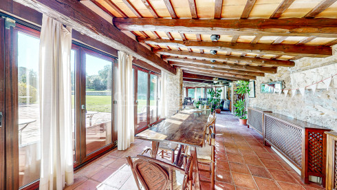 Exclusive Catalan country house near Begur