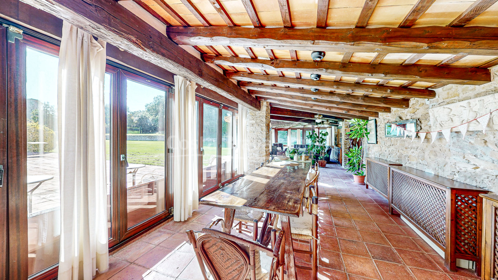 Exclusief Catalaans landhuis bij Begur