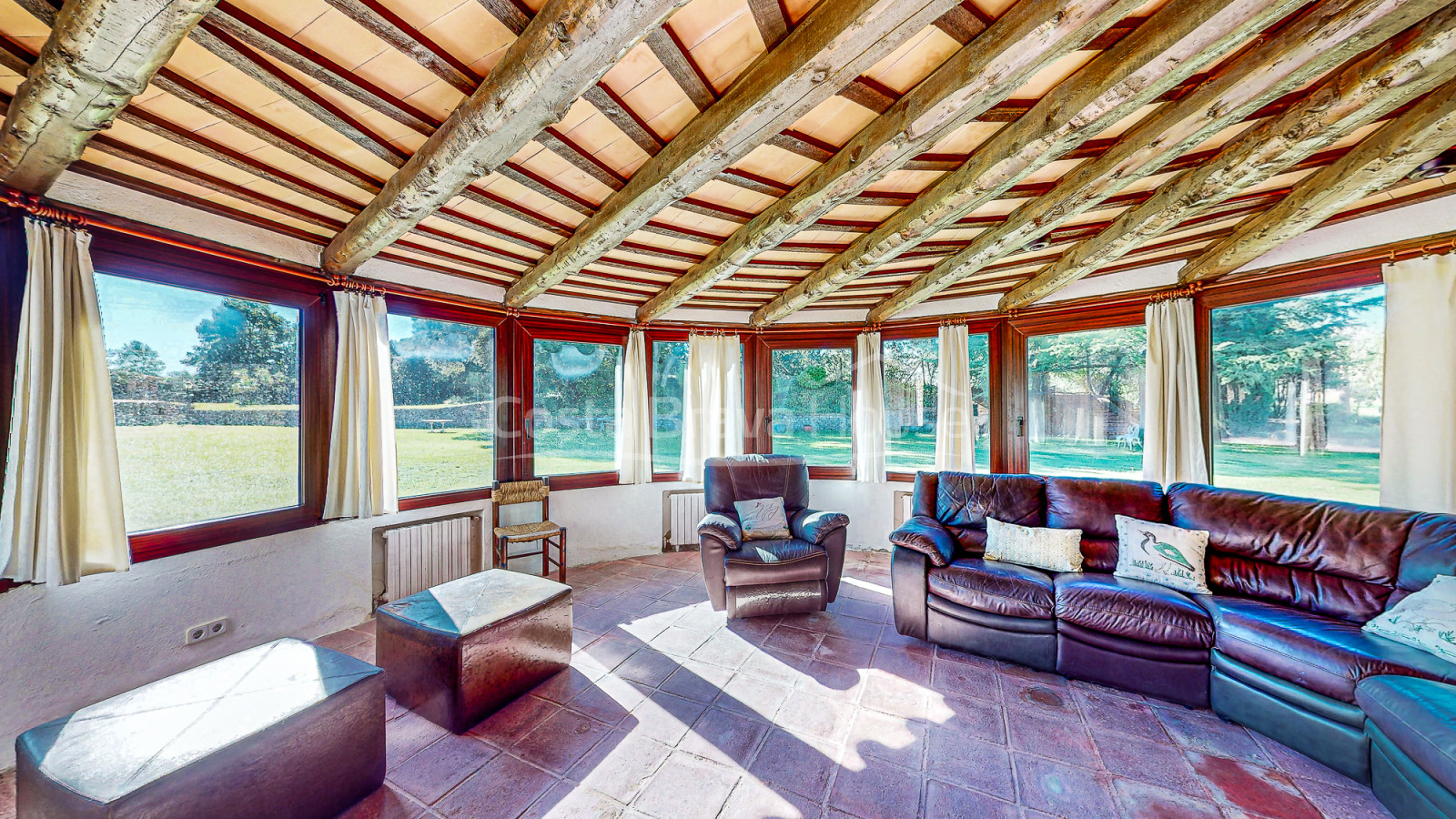 Exclusief Catalaans landhuis bij Begur
