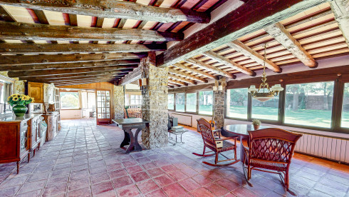 Exclusief Catalaans landhuis bij Begur