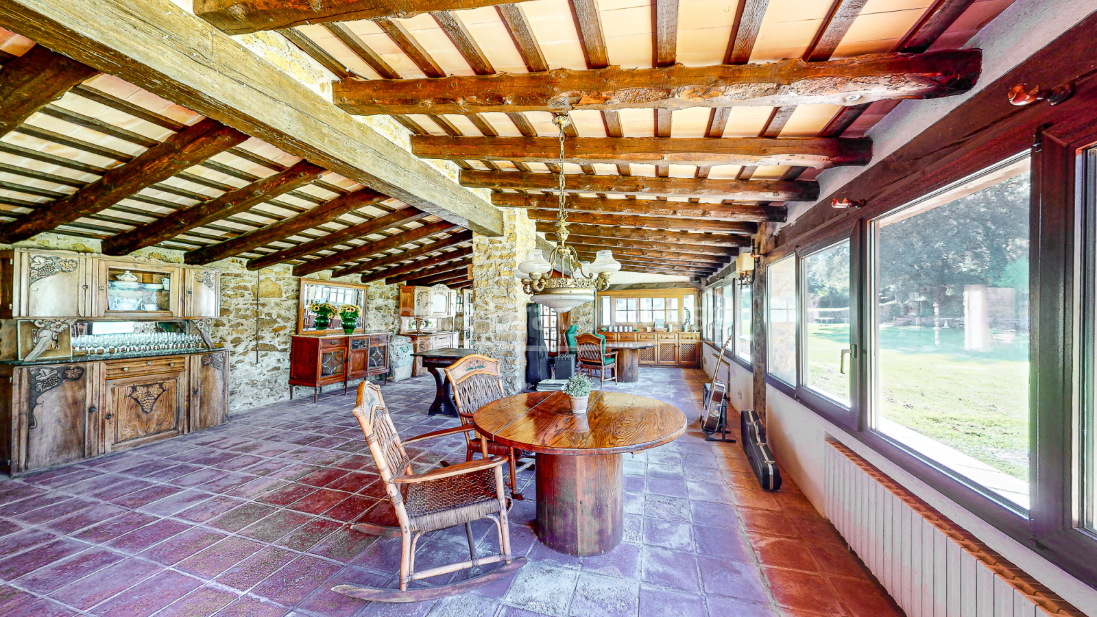 Exclusief Catalaans landhuis bij Begur